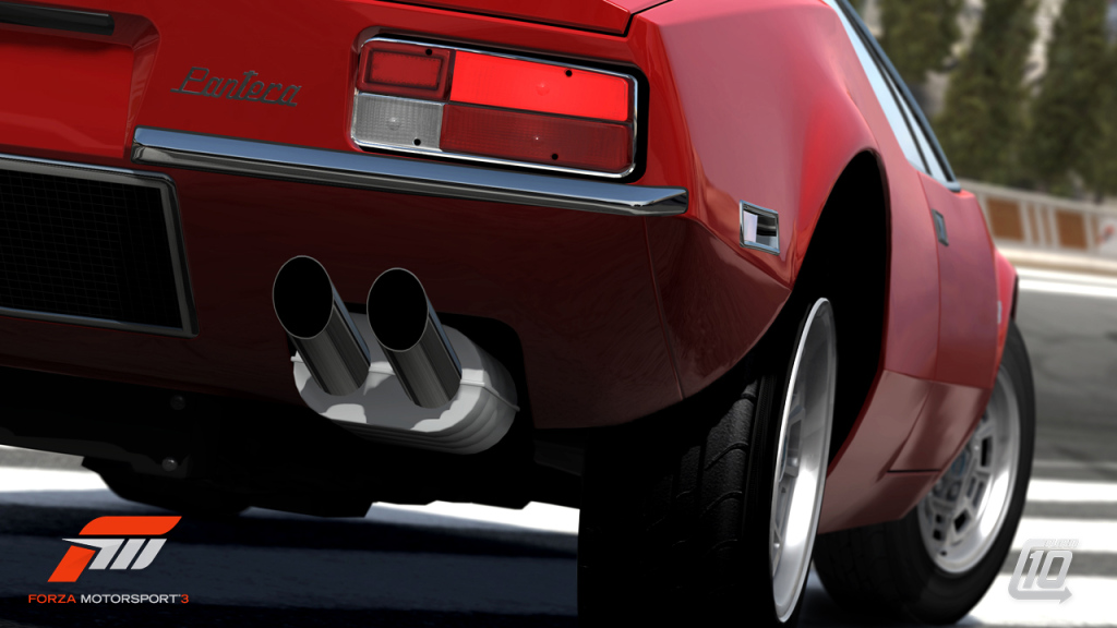 Forza Motorsport 3 - Imagen 2